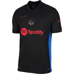 CAMISETA BARCELONA 2024/25 – SPOTIFY EDITION
