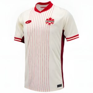 CAMISETA SELECCIÓN CANADÁ COPA AMÉRICA 2024