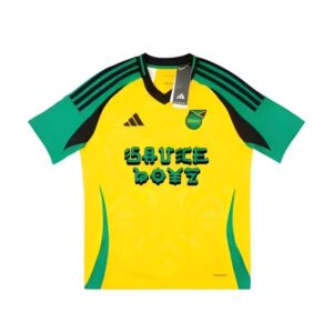 Selección De Jamaica X Eladio Carrión