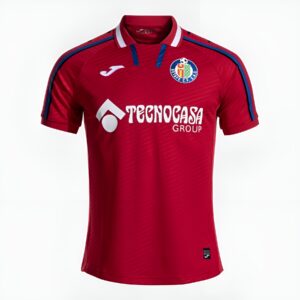 CAMISETA GETAFE 24/25