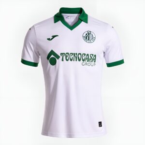 CAMISETA GETAFE 24/25