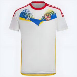 CAMISETA SELECCIÓN VENEZUELA COPA AMÉRICA 2024