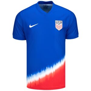 CAMISETA SELECCIÓN ESTADOS UNIDOS COPA AMÉRICA 2024