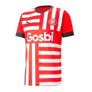 CAMISETA GIRONA FÚTBOL CLUB 2022/23