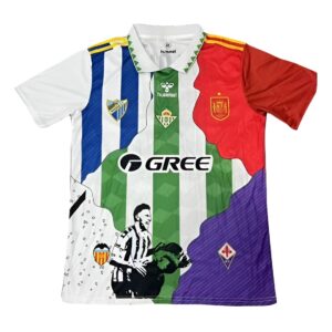 CAMISETA REAL BETIS BALOMPIÉ ESPECIAL JOAQUIN