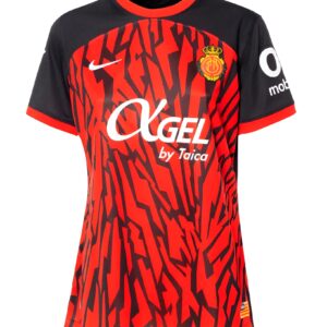 CAMISETA RCD MALLORCA 2024/25