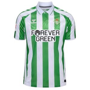 CAMISETA REAL BETIS BALOMPIÉ 2024/25