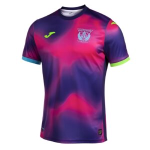 CAMISETA CLUB DEPORTIVO LEGANÉS 2023/24