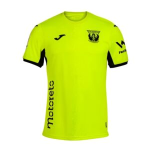 CAMISETA CLUB DEPORTIVO LEGANÉS 2022/23