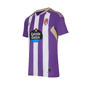CAMISETA REAL VALLADOLID CF 2022/23