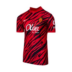 CAMISETA REAL CLUB DEPORTIVO MALLORCA 2022/23