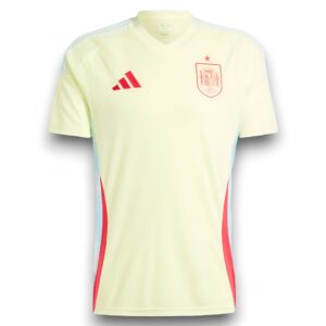 CAMISETA SELECCIÓN ESPAÑA EUROCOPA 2024