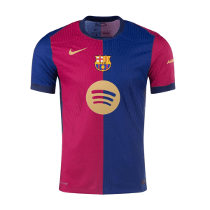 CAMISETA FC BARCELONA 24/25