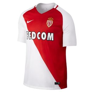 CAMISETA RETRO MONACO FOOTBALL CLUB 2016/17