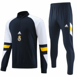 CHÁNDAL REAL MADRID