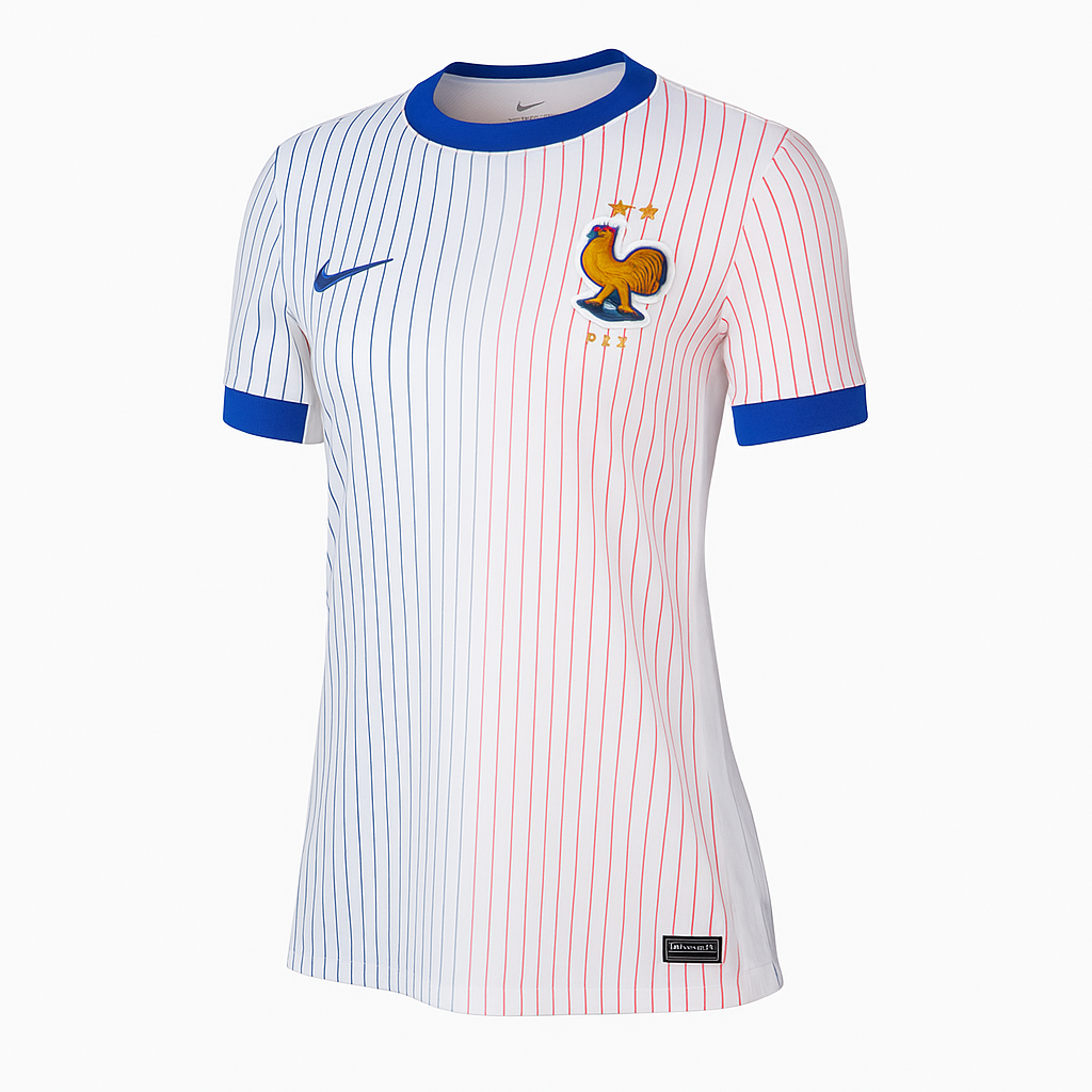 CAMISETA SELECCIÓN FRANCIA EUROCOPA 2024