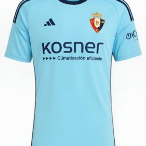 CAMISETA CLUB ATLÉTICO OSASUNA 2023/24