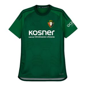 CAMISETA CLUB ATLÉTICO OSASUNA 2023/24