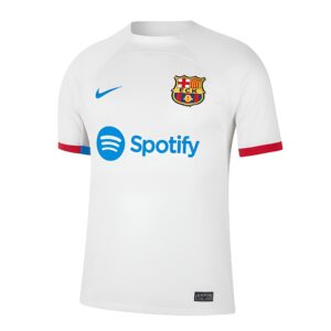 CAMISETA FC BARCELONA 2023/24