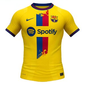 CAMISETA FC BARCELONA 24/25