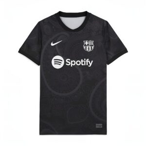 CAMISETA FC BARCELONA ENTRENAMIENTO 2023/24