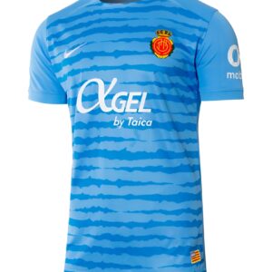 CAMISETA MALLORCA 24/25