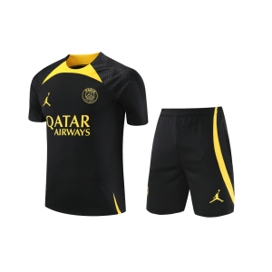 CONJUNTO DE ENTRENAMIENTO PARIS SAINT-GERMAIN FOOTBALL CLUB