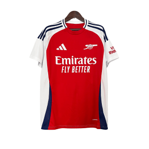 CAMISETA ARSENAL 2024/25