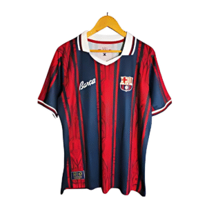 Camiseta FC Barcelona 125º ANIVERSARIO