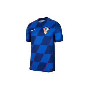 CAMISETA SELECCIÓN CROACIA EUROCOPA 2024
