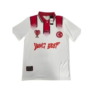 Selección De Turquía X Yung Beef (Pxxr Gvng)