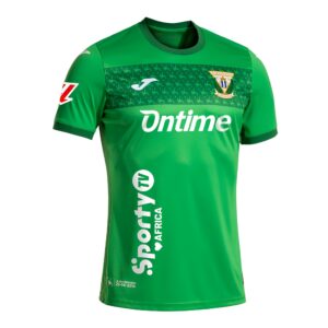 CAMISETA LEGANÉS 24/25