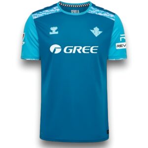 CAMISETA REAL BETIS 24/25