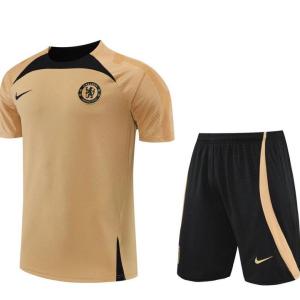 CONJUNTO DE ENTRENAMIENTO CHELSEA FOOTBALL CLUB