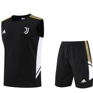 CONJUNTO DE ENTRENAMIENTO JUVENTUS FOOTBALL CLUB