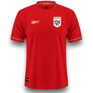 CAMISETA SELECCIÓN PANAMÁ COPA AMÉRICA 2024