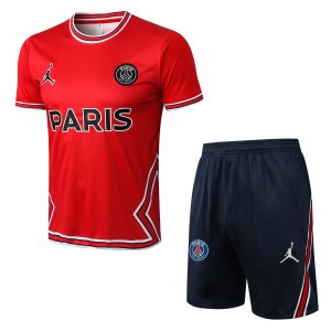 CONJUNTO DE ENTRENAMIENTO PARIS SAINT-GERMAIN FOOTBALL CLUB