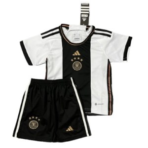 CONJUNTO NIÑO SELECCIÓN ALEMANIA