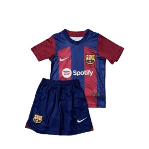 CONJUNTO NIÑO FC BARCELONA 2023/24