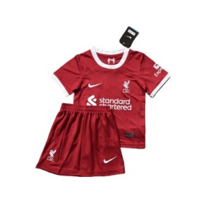 CONJUNTO NIÑO LIVERPOOL FOOTBALL CLUB