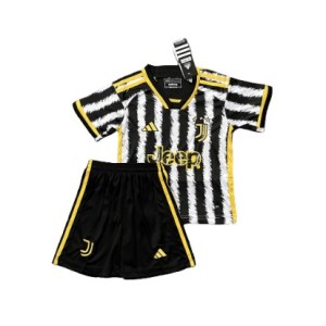 CONJUNTO NIÑO JUVENTUS FOOTBALL CLUB