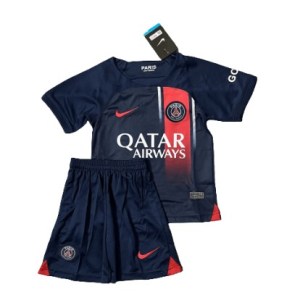 CONJUNTO NIÑO PARIS SAINT-GERMAIN FOOTBALL CLUB 2023/24