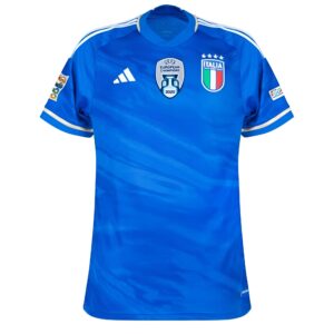 CAMISETA SELECCIÓN ITALIA EUROCOPA 2024