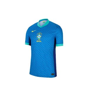 CAMISETA SELECCIÓN BRASIL COPA AMÉRICA 2024