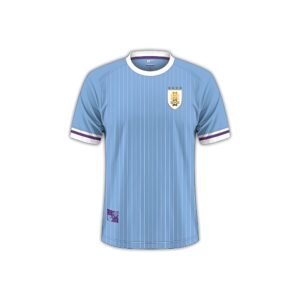 CAMISETA SELECCIÓN URUGUAY COPA AMÉRICA 2024