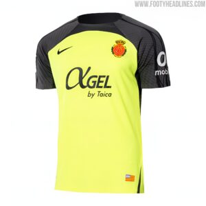 CAMISETA MALLORCA 24/25