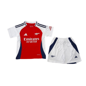 CONJUNTO NIÑOS ARSENAL 2024/25