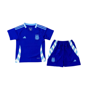 CONJUNTO NIÑOS SELECCIÓN ARGENTINA COPA AMÉRICA 2024