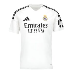 CAMISETA REAL MADRID 2024/25