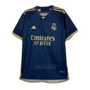 CAMISETA REAL MADRID 2023/24